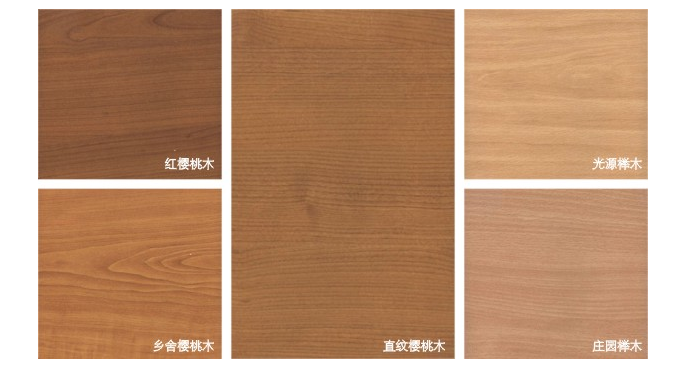 露水河板材如何辨别