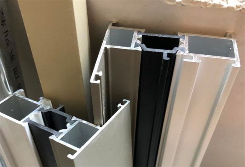 断桥铝窗 断桥铝窗