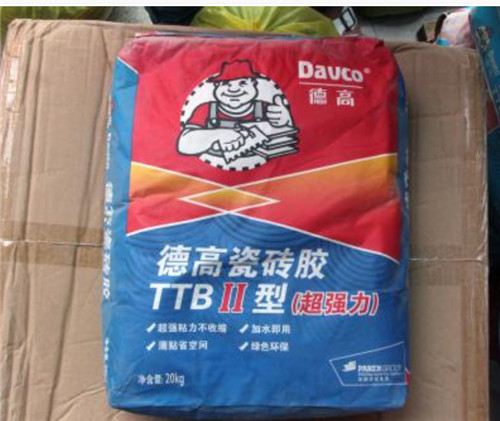 瓷砖胶 瓷砖胶