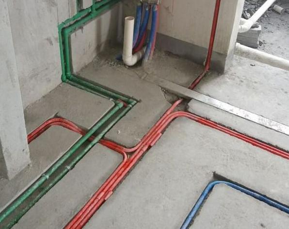水电施工 水电施工