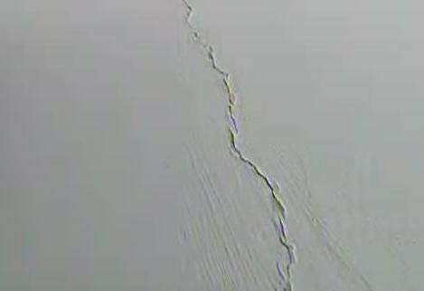 秋季墙体