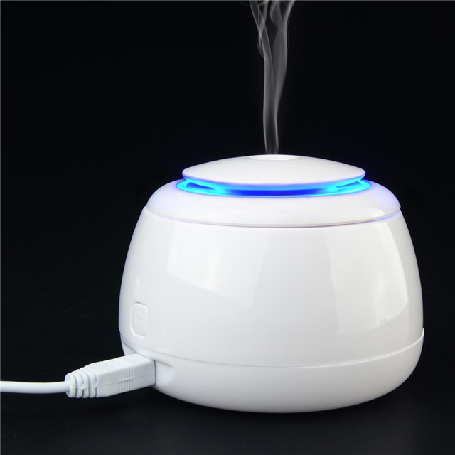 家用加湿器怎么消毒