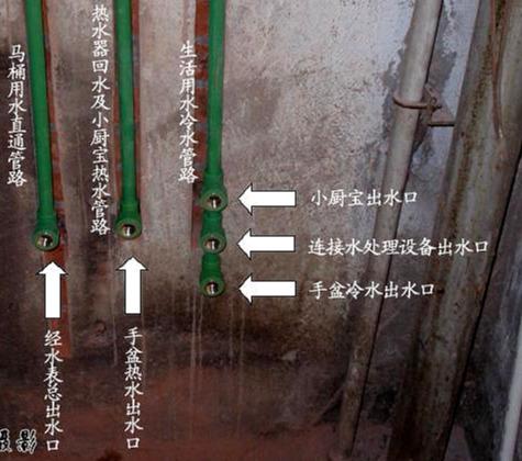 水电改造 水电改造