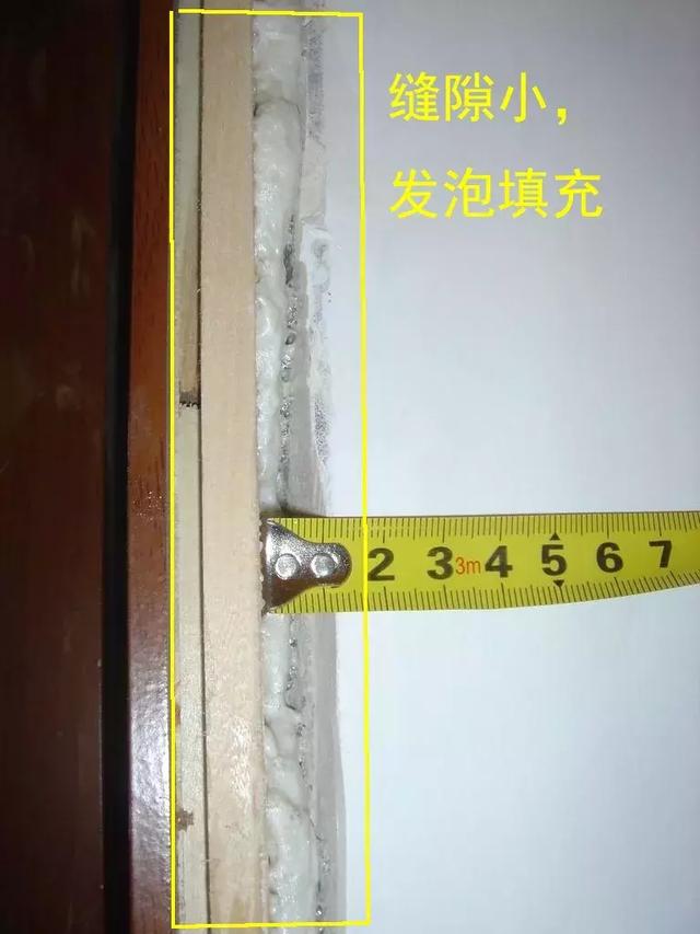安装防盗门是在什么情况下需要灌水泥砂浆 安装防盗门是在什么情况下需要灌水泥砂浆