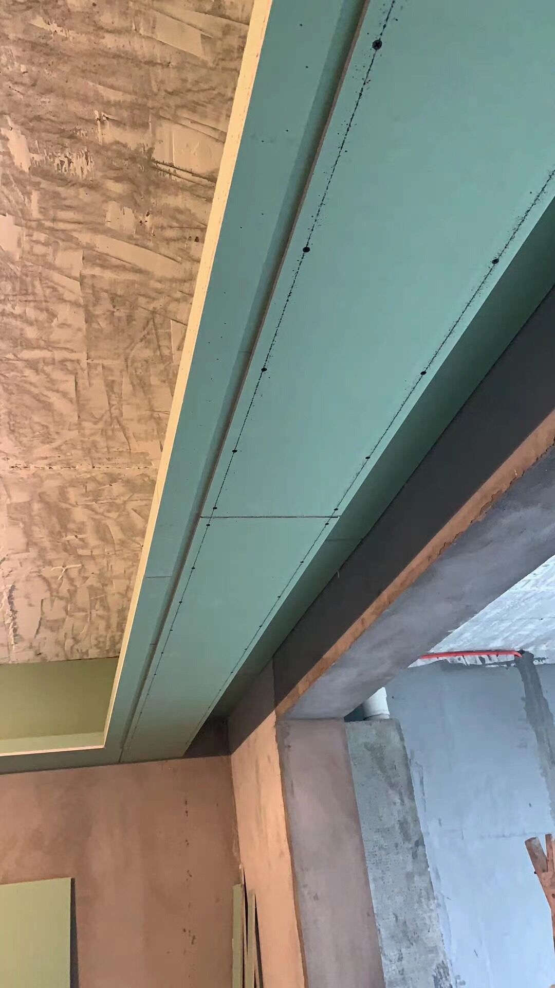 客厅