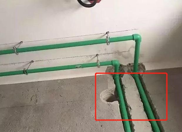 老电工分享的8个容易被人忽略的装修细节 来看看都是哪些吧