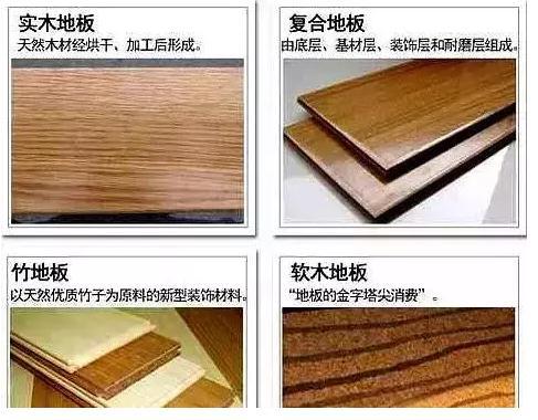 12种装修主材选购的技巧 帮你实实在在省钱!