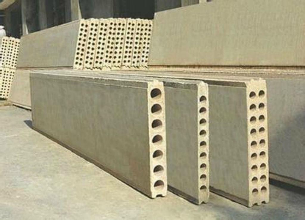 GRC轻质隔墙板的施工工艺及操作要点