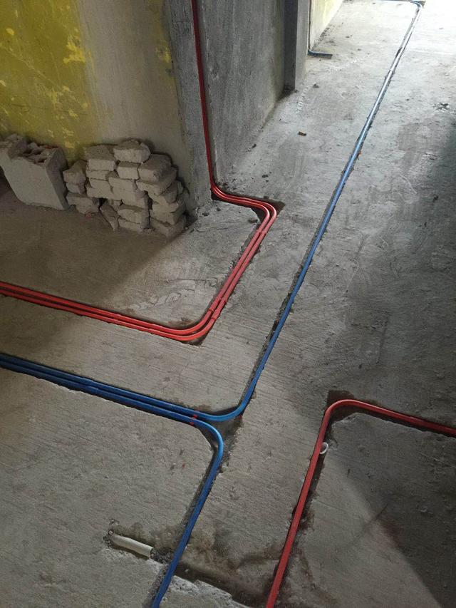 房屋装修水电布线知识 弱电为什么不能串联?
