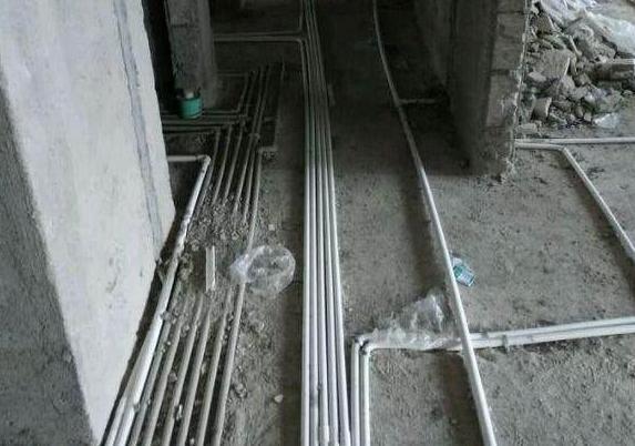 水电装修 水电装修