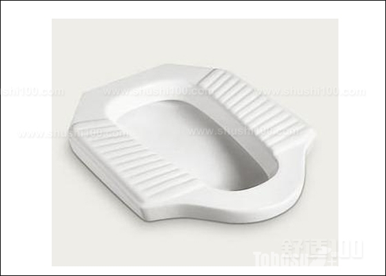 蹲便器怎么安装