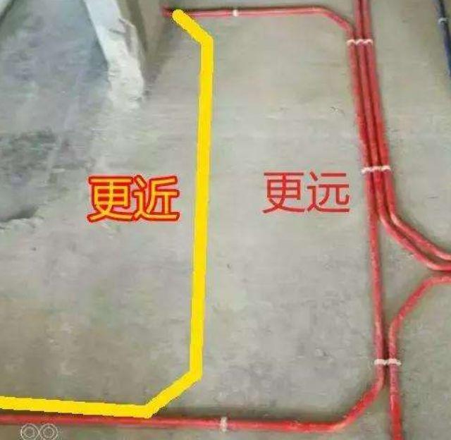 水电改造细节 水电改造细节