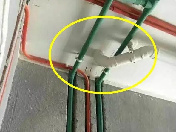 水走天电走地真的好么 聪明人都不信这个! 水走天电走地真的好么 聪明人都不信这个!