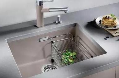 橱柜水槽保养方法 水槽如何保养 橱柜水槽保养方法 水槽如何保养