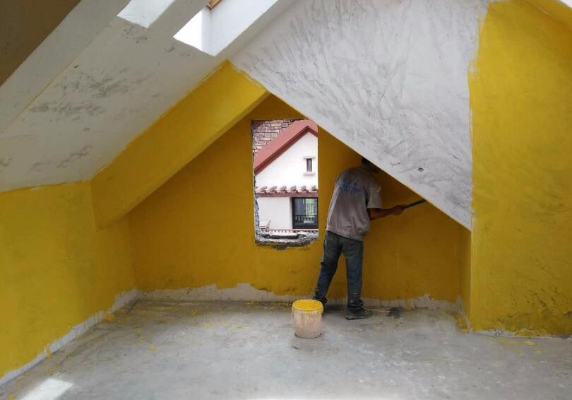 什么是墙固和地固 墙固和地固的作用