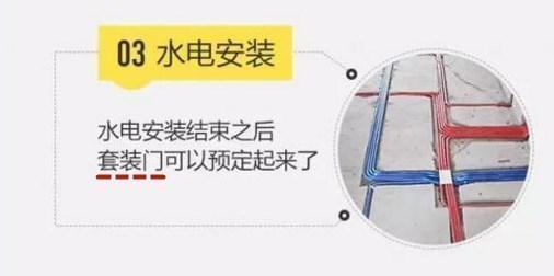 29大主材选择+报价+购买顺序攻略 比你百度快多了