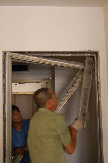 防盗门安装的9大注意事项 防盗门安装的9大注意事项
