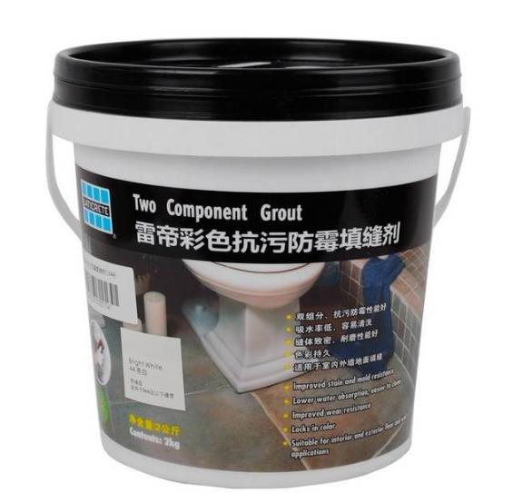 美缝剂材料如何选 5大作用+10大品牌帮你选购 美缝剂材料如何选 5大作用+10大品牌帮你选购
