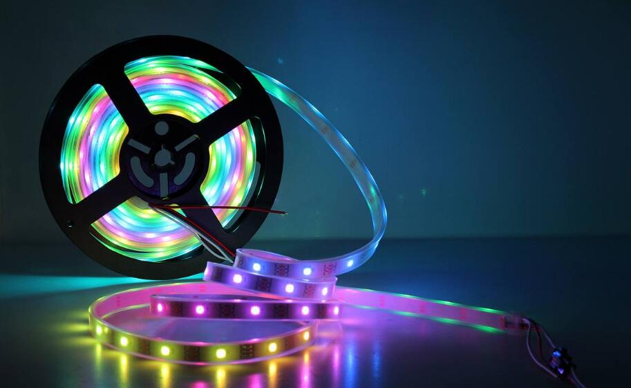 led灯带安装方法 led灯带一米多少瓦