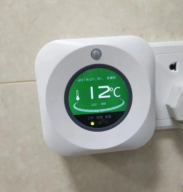 厨房装修需要安装燃气报警器吗 来听听维修师傅怎么说