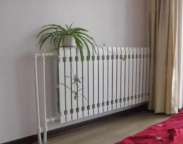 装修散热器什么时候安装 装修散热器什么时候安装