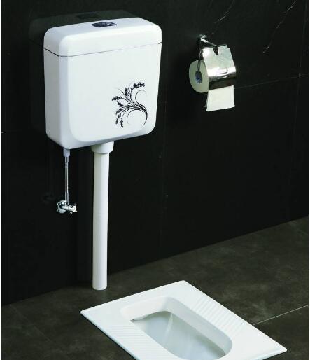 蹲便器水箱怎么安装 蹲便器水箱安装高度是多少