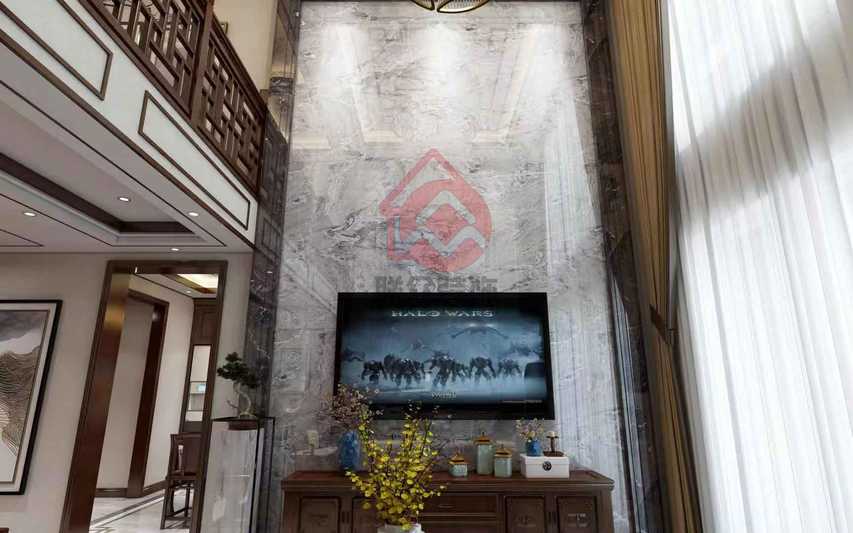 新中式