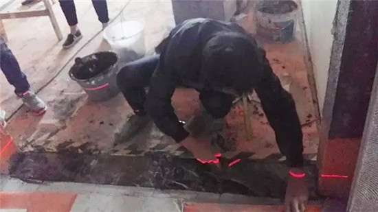 厨房门槛石安装 厨房门槛石安装