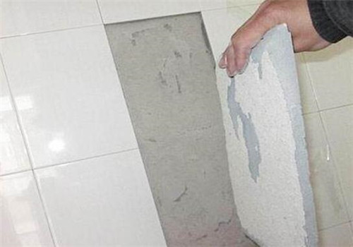 地砖修补 地砖修补