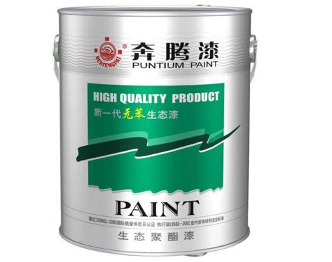 聚酯漆