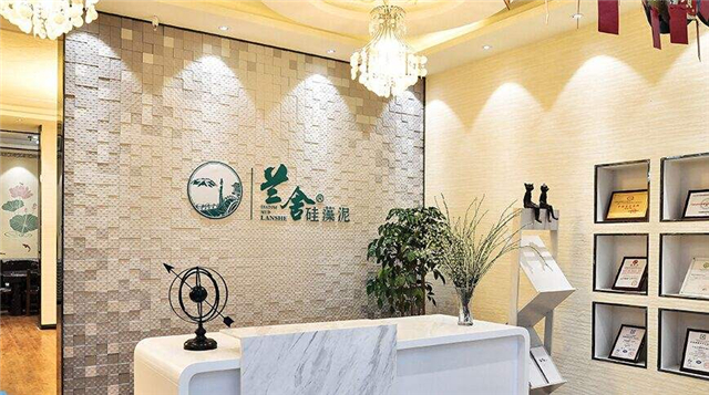 兰舍硅藻泥好还是北疆