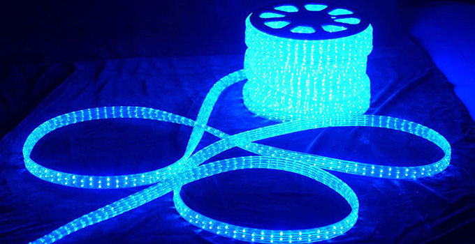 led照明灯具
