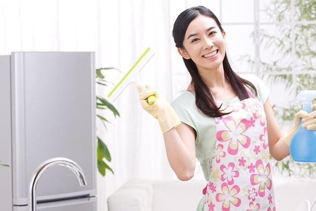 清洗瓷砖有妙招 掌握这些方法轻松 清洗瓷砖有妙招 掌握这些方法轻松