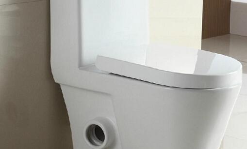 侧排马桶安装 侧排马桶安装