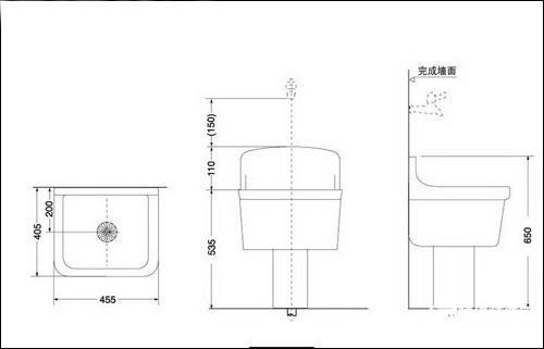 家里有必要安装拖把池吗?合适高度多少