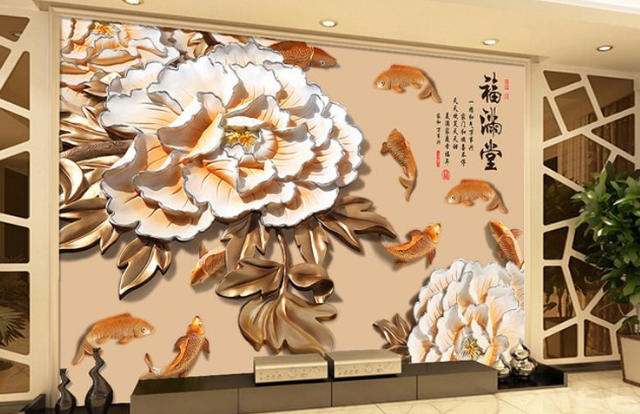 为什么大家都选择集成墙面材料呢?集成墙面材料有什么优势