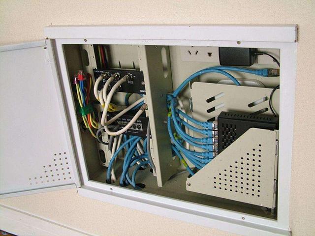家庭装修弱电设计的4个建议 家庭装修弱电设计的4个建议