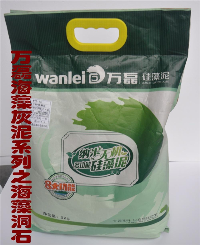 怎么挑选硅藻泥