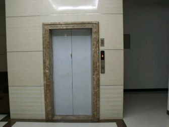 上海三菱电梯