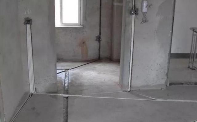 水电改造 水电改造