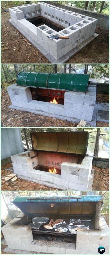 空心砖怎么用