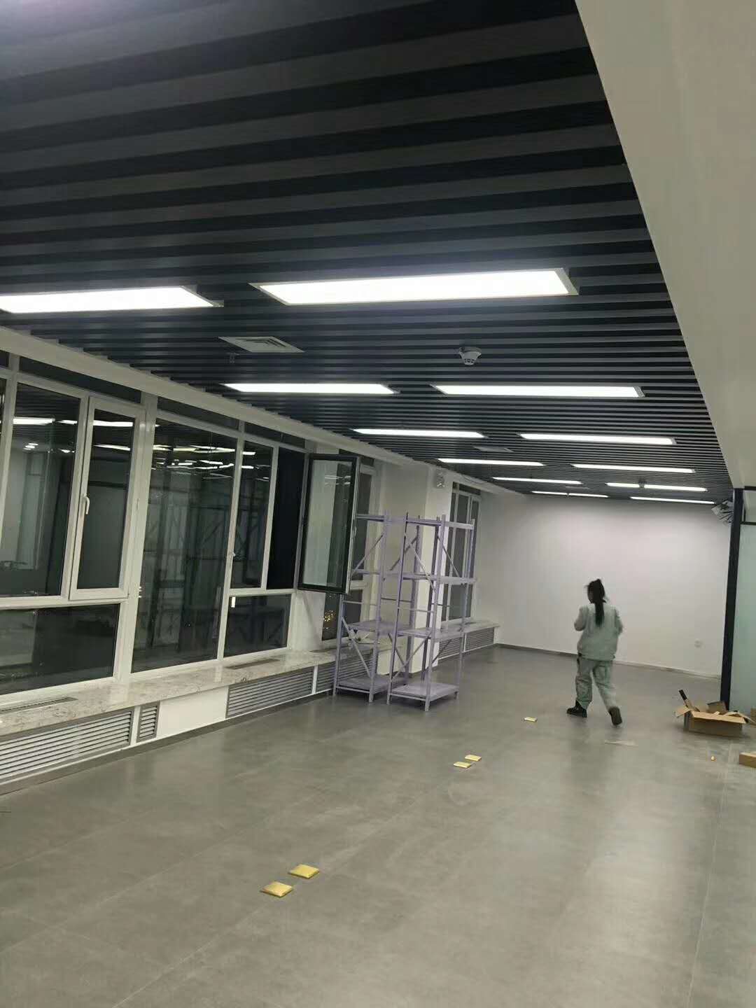 一汽金融办公楼