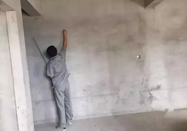 验房 验房