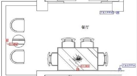 房子装修开关插座全屋布局 看这一篇就够!