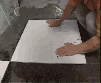 瓷砖铺贴的施工方法 瓷砖铺贴的施工方法