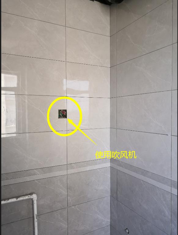 个5㎡的卫生间电路布置有多难? 个5㎡的卫生间电路布置有多难?
