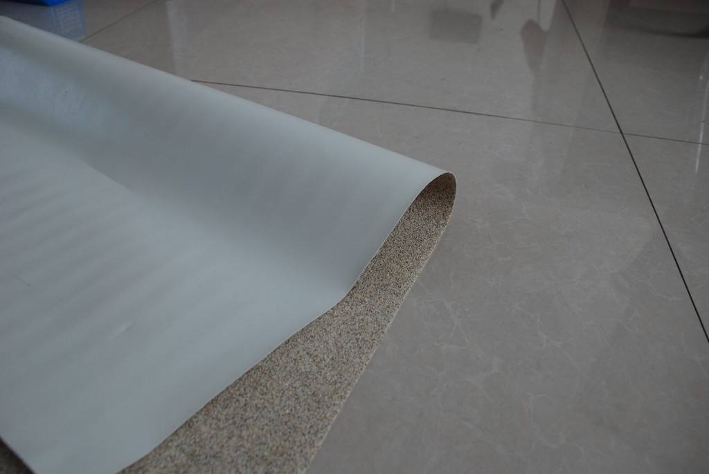 自粘防水板的工作原理 自粘防水板的施工步骤
