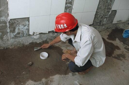 卫生间墙面渗水怎么办 卫生间墙面渗水什么原因 卫生间墙面渗水怎么办 卫生间墙面渗水什么原因
