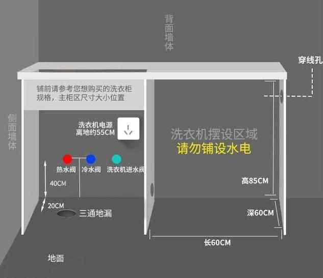 把握住水电装修的12个关键 家居水电问题不在烦恼