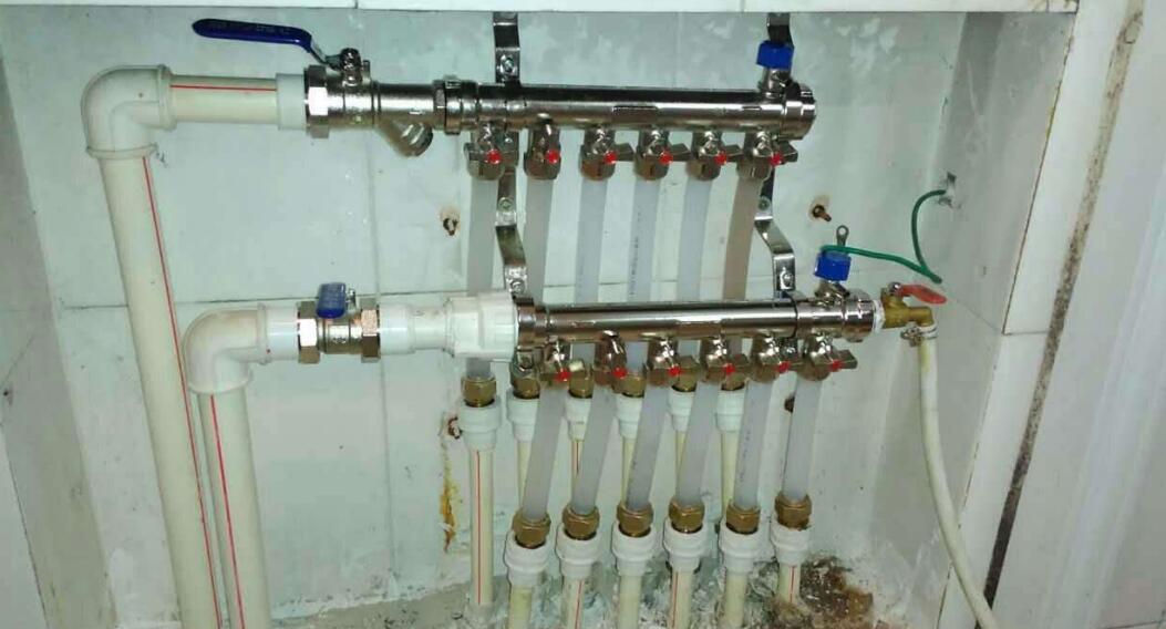 日丰地暖分水器好吗 日丰地暖分水器质量怎么样